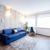 Отель Budapest Easy Flat - Penthouse Basilica, фото 4