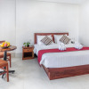Отель Angkor City View Hotel, фото 4