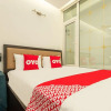 Отель OYO 1042 Cozy Select Luxury Apartments, фото 12