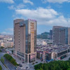 Отель Kaiyuan M Hotel (Shaoxing Keqiao Anchang Branch), фото 5