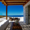 Отель Panamera villa by Mykonos Luxury, фото 6