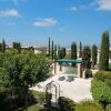 Отель Charming 2 bedroom apartment 'DC11' - with communal pool and resort facilities, Helios Heights villa, фото 10