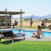 Отель Sossus Oasis Camp Site, фото 9