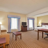Отель Hampton Inn Gainesville-Haymarket, фото 29