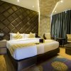 Отель FabHotel V Hotel Hazratganj в Лакхнау