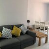 Отель 2 bedroom apartment in the old town, close to the beach в Ла-Эскале