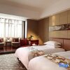 Отель Nanjing Zhongshan Hotel - Jiangsu Conference Center, фото 4