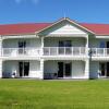 Отель Kerikeri Park Lodge, фото 1