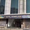 Отель Komelion Hotel в Куетте
