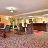 Отель Gold Star Inn & Suites, фото 12