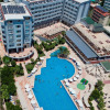 Отель Meridia Beach Hotel, фото 11
