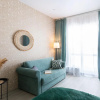 Гостиница SleepNsk (СлипНск) на улице Ясный берег 17, фото 13