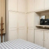 Отель Wizzie's 3 Bedoom Beach Pad - 304 Apartment 3, фото 7