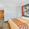 Отель Super 8 by Wyndham Waynesburg, фото 3