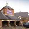 Отель Premier Inn Macclesfield North, фото 10
