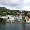 Отель Hofslund Fjord Hotel, фото 1