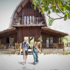 Отель Thamarind Resort Gili Gede, фото 10