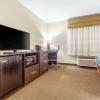 Отель Sleep Inn & Suites Lincoln University Area, фото 50