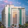 Отель Faena Hotel Miami Beach в Майами-Бич