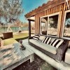 Отель Fire Vinyasa View Fire Pit Poolpets Allowed, фото 12