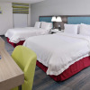 Отель Hampton Inn Greenville, фото 7
