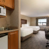 Отель Days Inn & Suites by Wyndham Brooks, фото 8