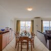 Отель Getawaysmalta Spinola Bay Mansion Seafront Apartment in St Julian Near Paceville, фото 7