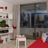 Отель Puerta Arauco Apartamentos, фото 1