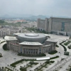 Отель Hua Kai Hotel, фото 4