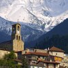 Отель Studio in Vernet-les-bains, With Wonderful Mountain View - 30 km From, фото 3