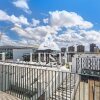 Отель Lush Apartment - London Designer Outlet в Лондоне