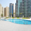 Отель Enjoy Marina View at Modern 3BR APT, фото 29