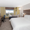 Отель Holiday Inn Express & Suites Downtown Ottawa East, an IHG Hotel, фото 5