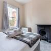 Отель Beautiful 4 Bed House Worcester City Centre, фото 2