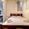 Отель Central Apartment next to Dizengoff St., фото 4