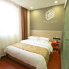Отель Shell Xinzhou Xinfu District Railwat Station Hotel, фото 3
