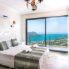Отель Villa Sato - Hill Villas Kalkan, фото 7