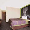 Отель Super 8 by Wyndham Muncie/Ball St. College Area, фото 3