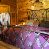Отель Creekwalk Inn Bed and Breakfast with Cabins, фото 3