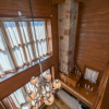 Отель Kallisto Mountain House I, фото 8