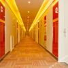 Отель Thank You Inn Zibo Linzi Commerce Chamber Building, фото 16