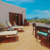 Отель Argentario-4 - sea view villa with private pool in Benissa, фото 7