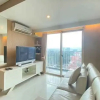 Отель Deluxe & Well Appointed 2BR at El Royale Apartment, фото 28