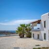 Отель Irenes View Apartments Villa 7 - 4 Guests With Pool and sea View in Agia Irini, фото 1