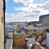 Отель Vallettastay - Lucky Star One Bedroom Apartment 301 в Валетте