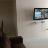 Отель Apartamento a 200m feirinha beira mar, фото 24