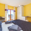 Отель Delightful Apartment in Radovin With Garden, фото 20