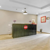 Отель Oyo Flagship 70269 Hotel Rudra Grand, фото 20