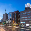 Отель APA Hotel Nagasaki Ekimae, фото 15