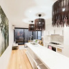 Отель SOPHIA, 2BDR North Melbourne House, фото 11